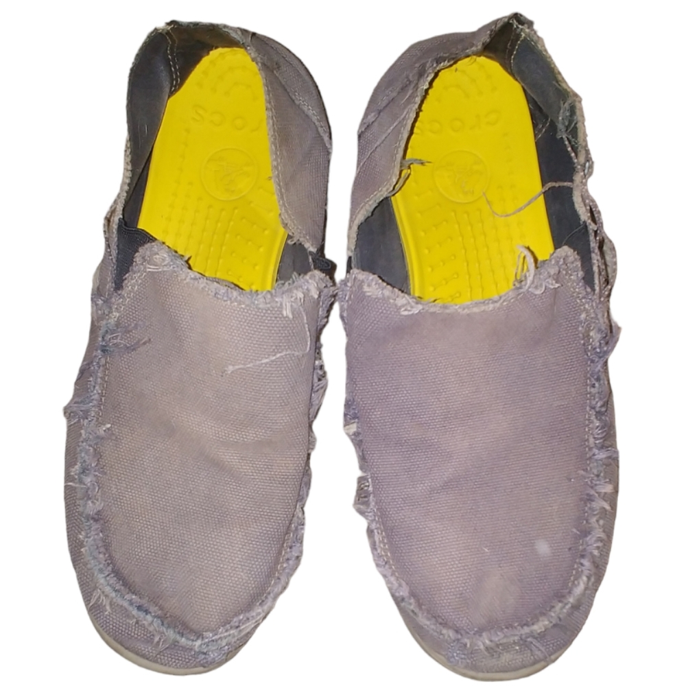 Crocs Santa Cruz